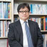 Dr. Kensuke Fukushi